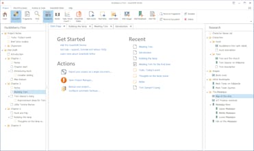 SmartEdit Writer gallery image