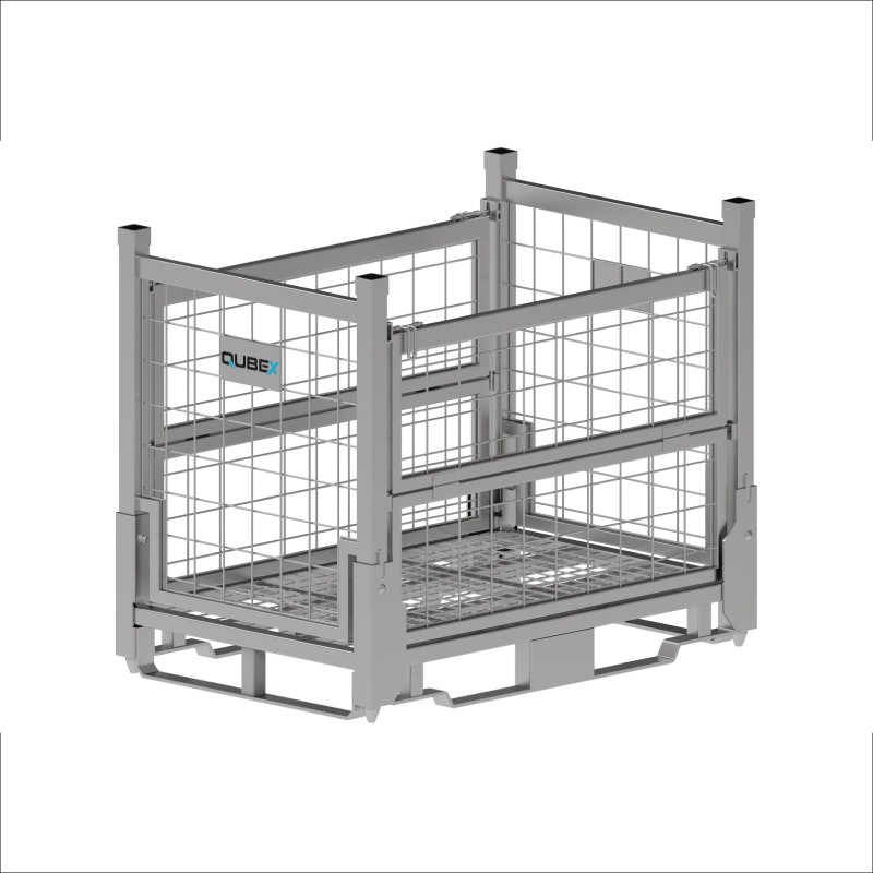 EU Metal Stillage