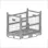 EU Metal Stillage