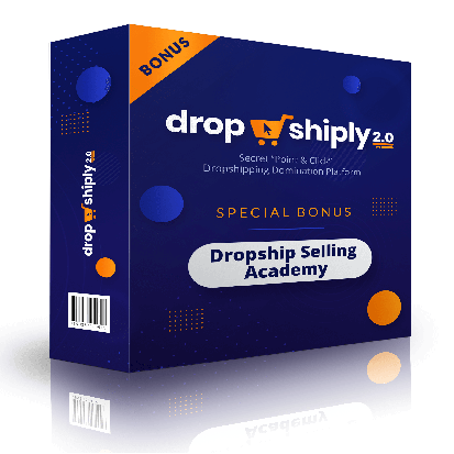 Dropshiply 2.0