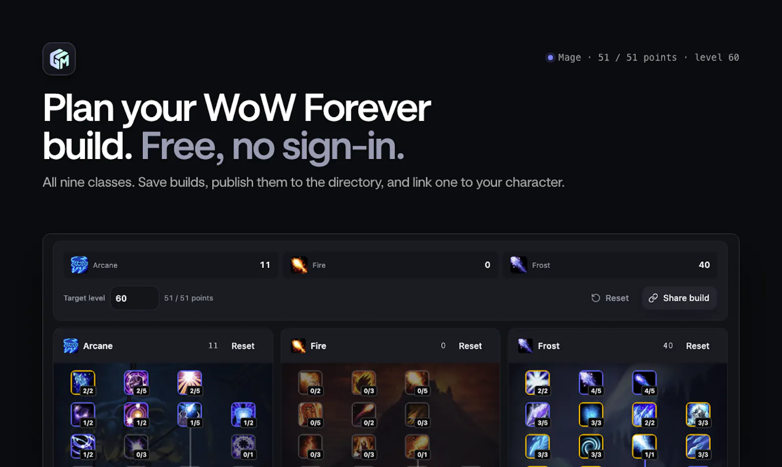 Guild Manager screenshot 6
