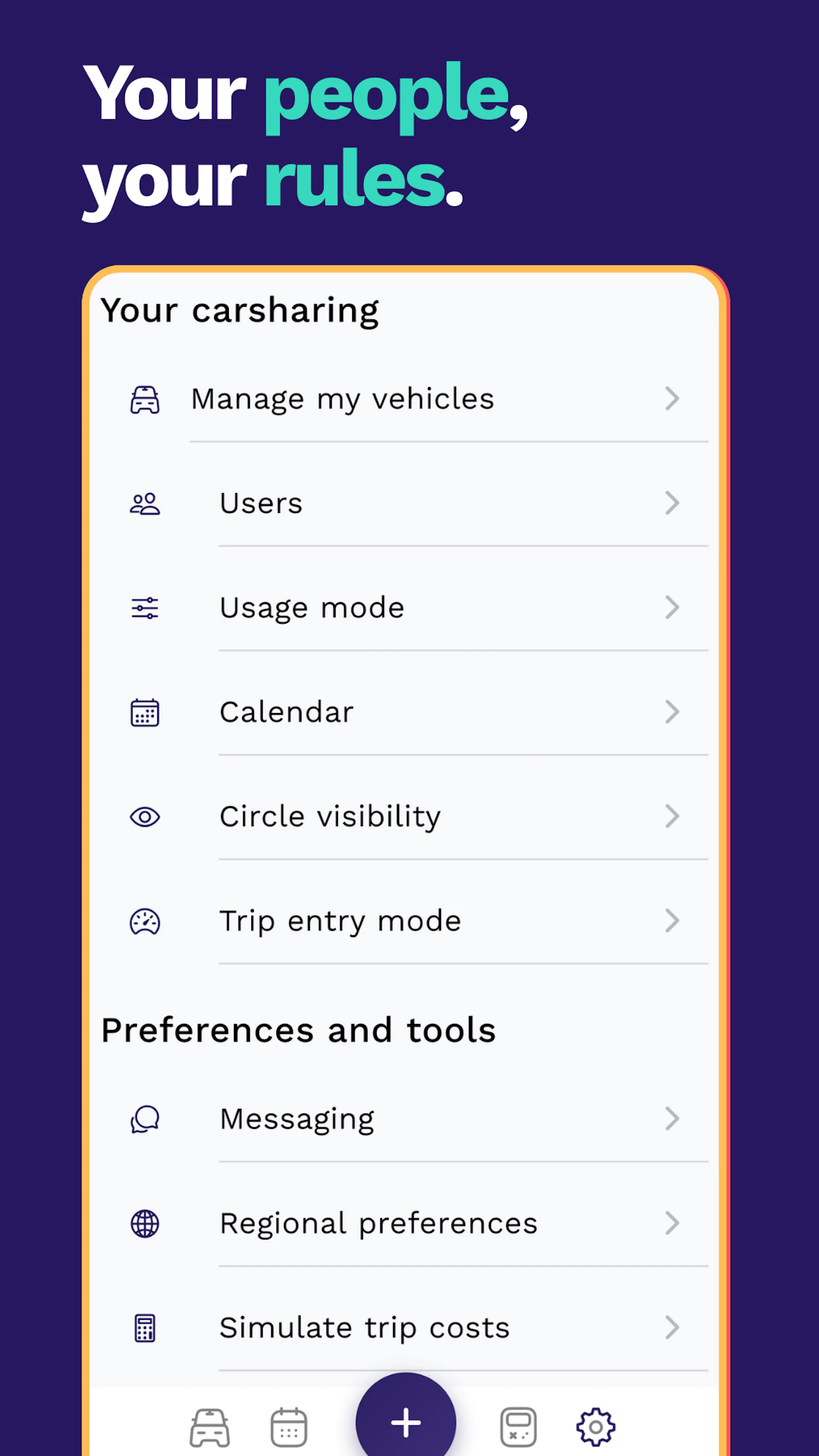 Co-oto screenshot 7