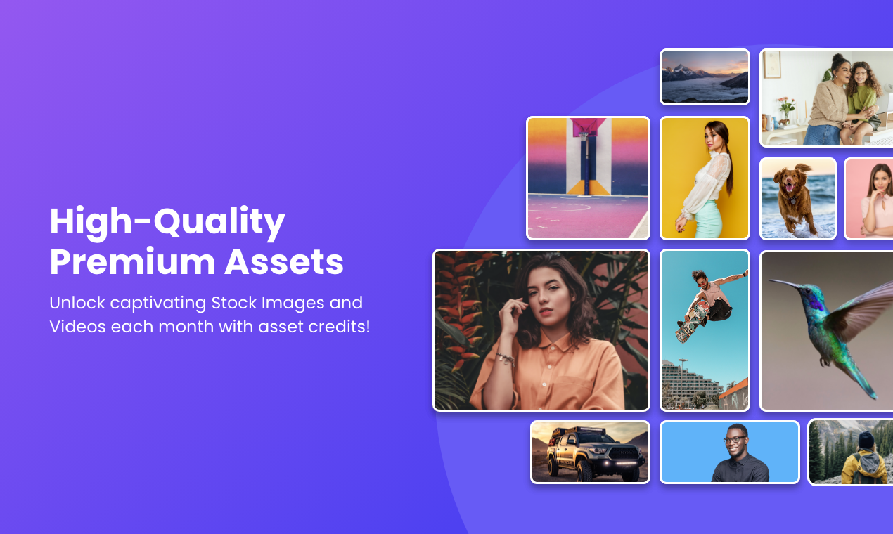 Animaker iOS App gallery image