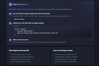 NeoSmith AI gallery image