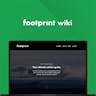 Footprint Wiki