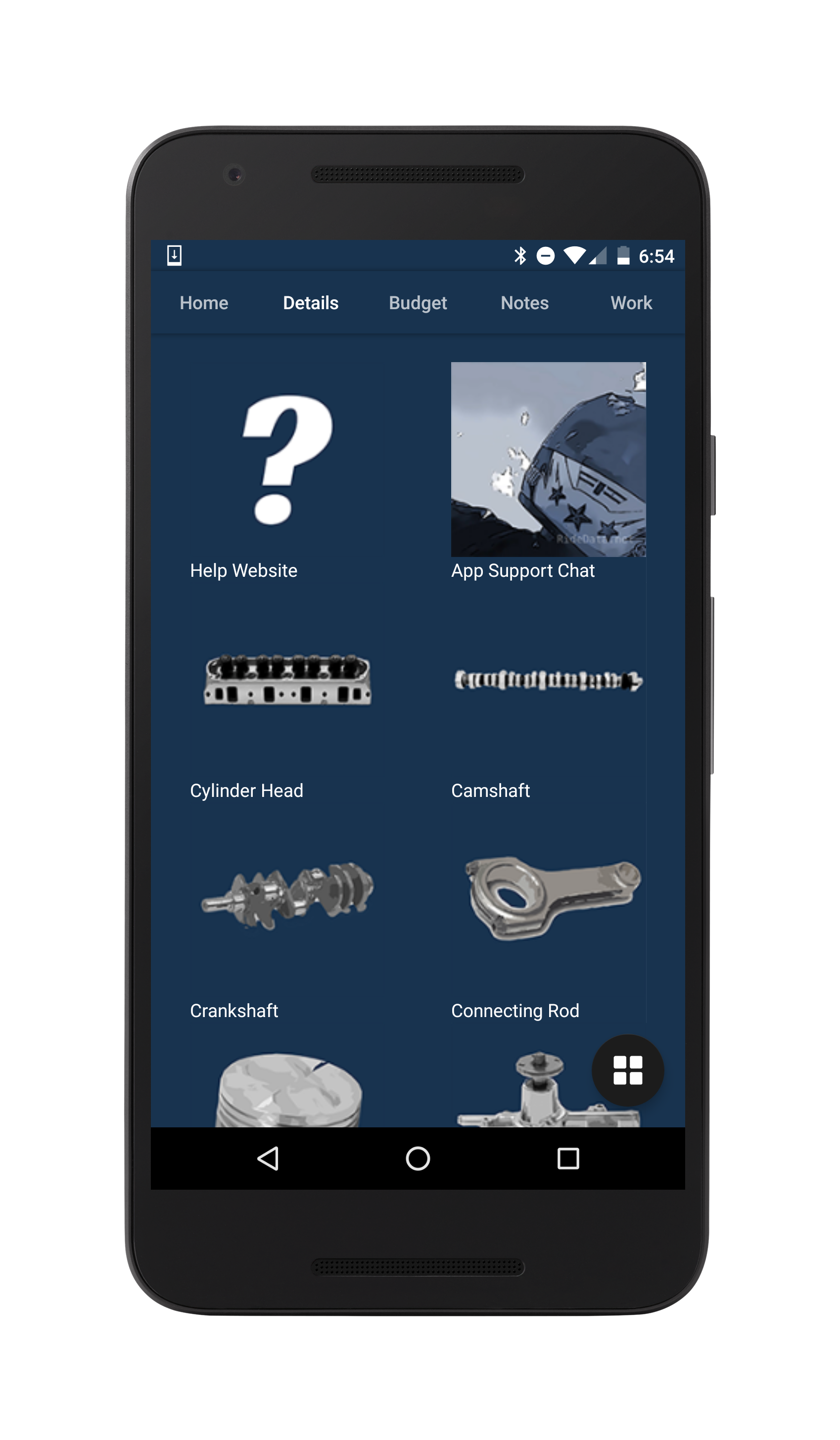 RidePlan gallery image