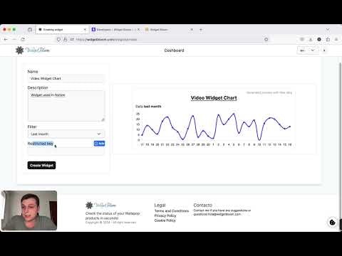 Widget Bloom gallery image