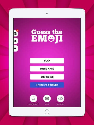 Guess The Emoji gallery image