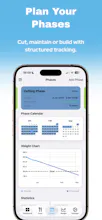 NutriBase - Nutrition Tracking App gallery image