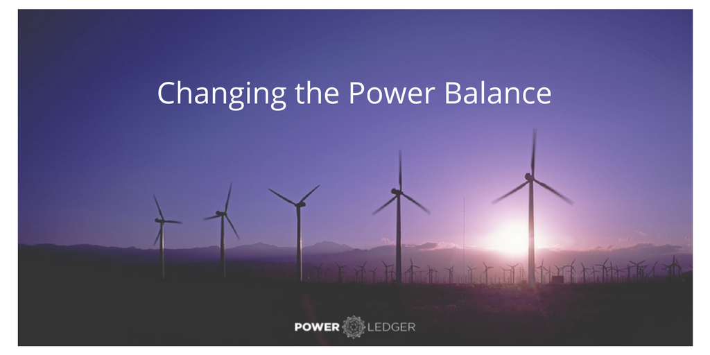 Power Ledger gallery image