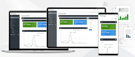 Konso Observability Service gallery image