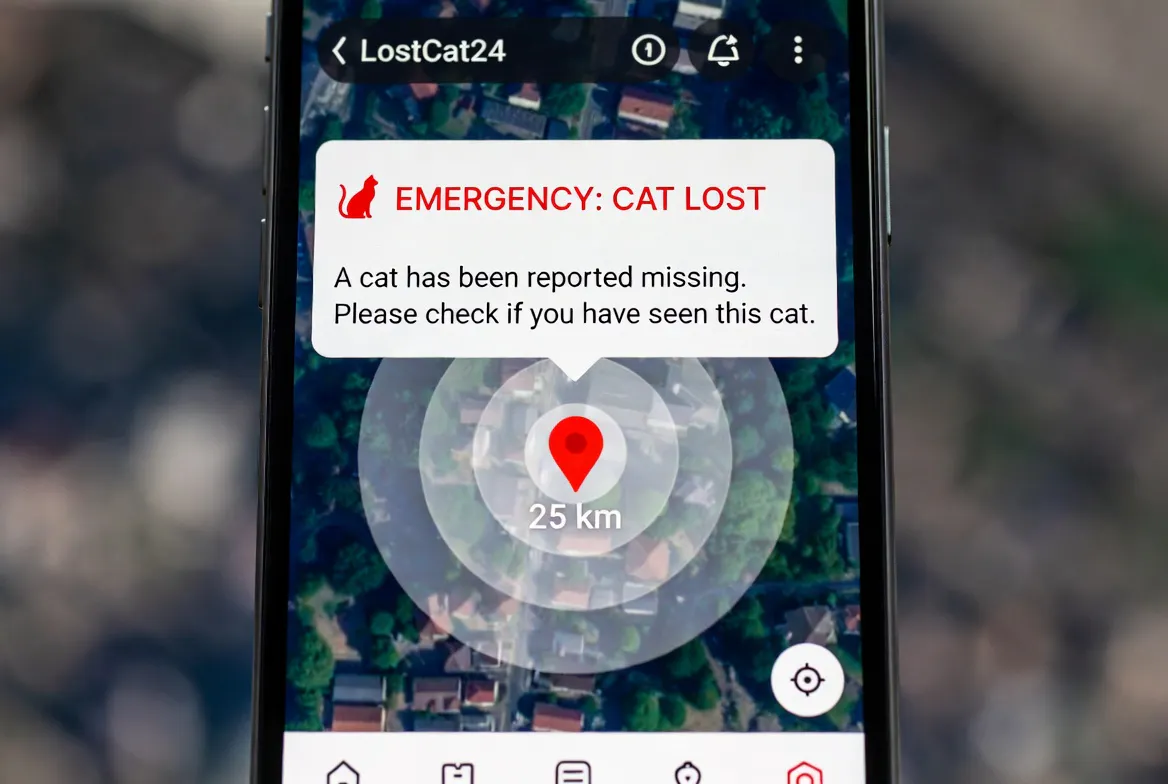 LostCat24 gallery image