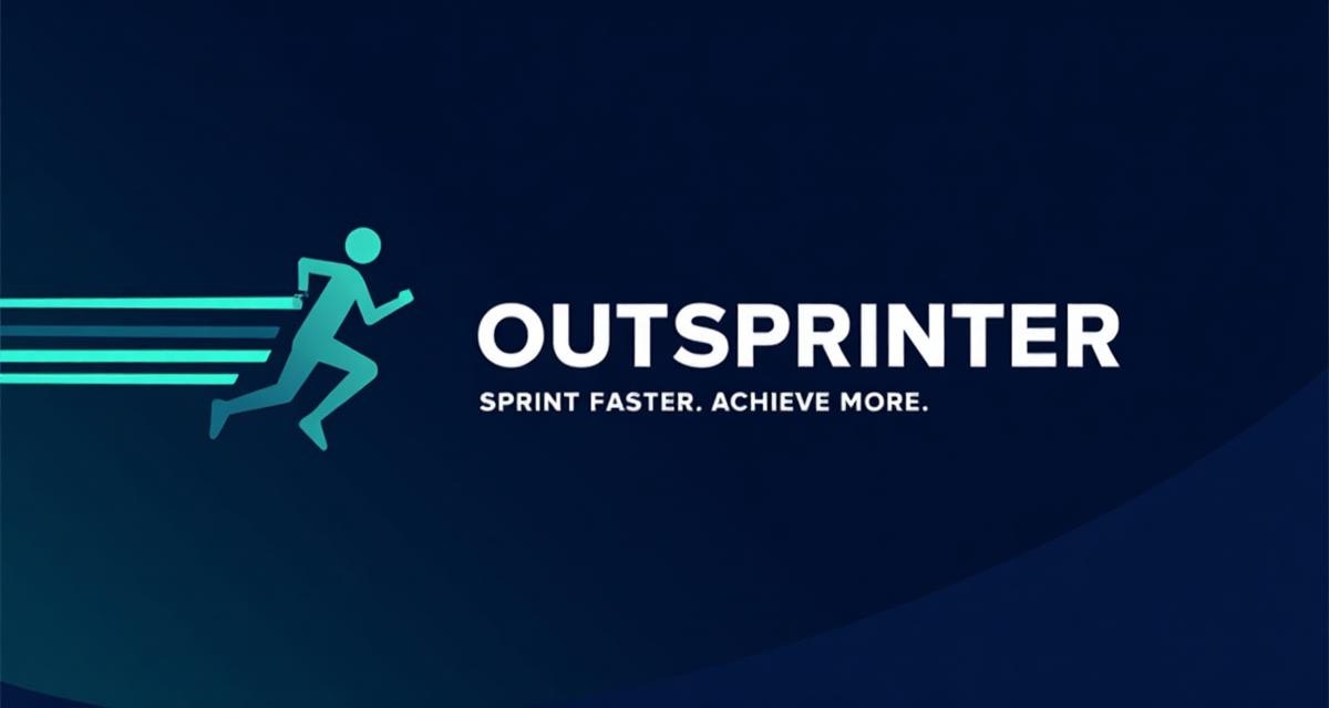 Outsprinter gallery image