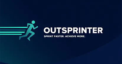 Outsprinter gallery image