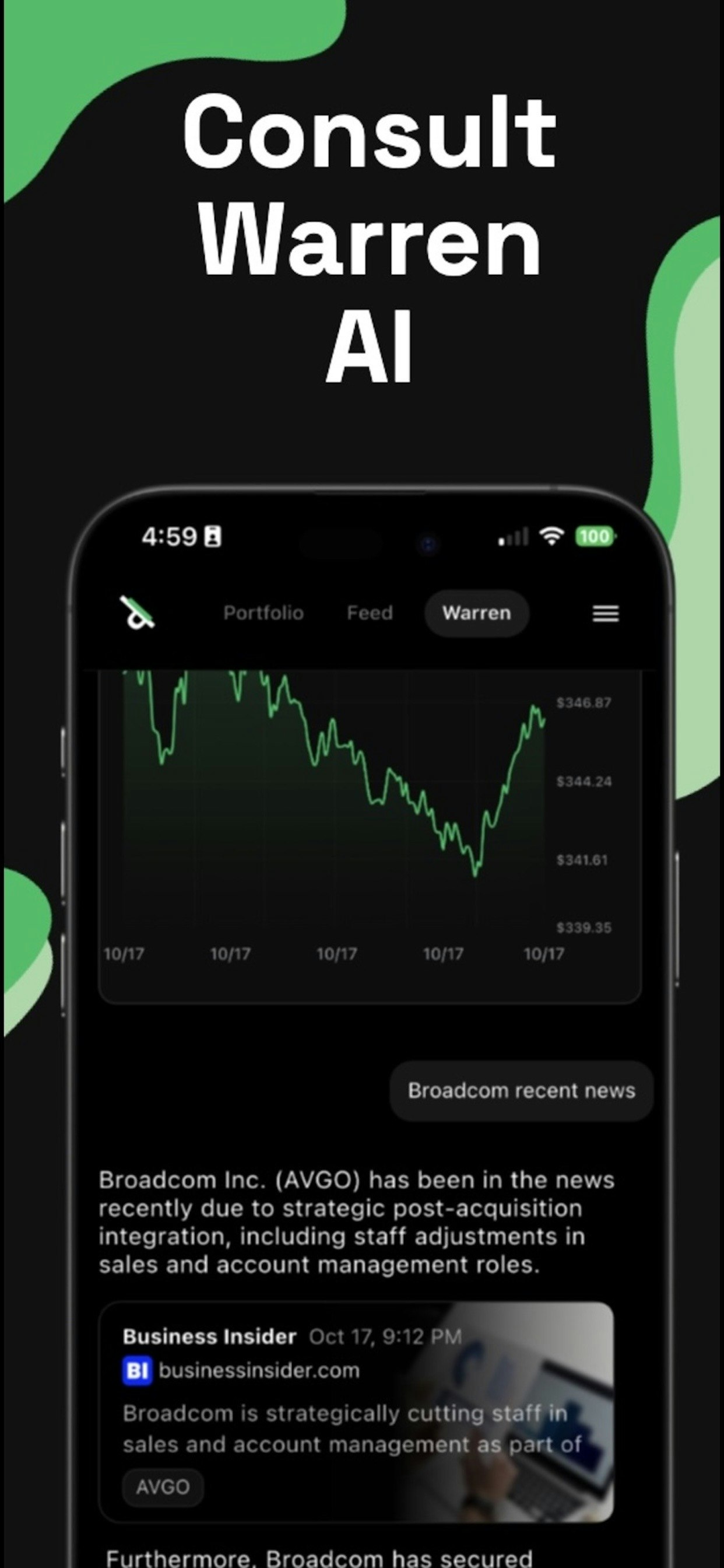 PoliStock gallery image