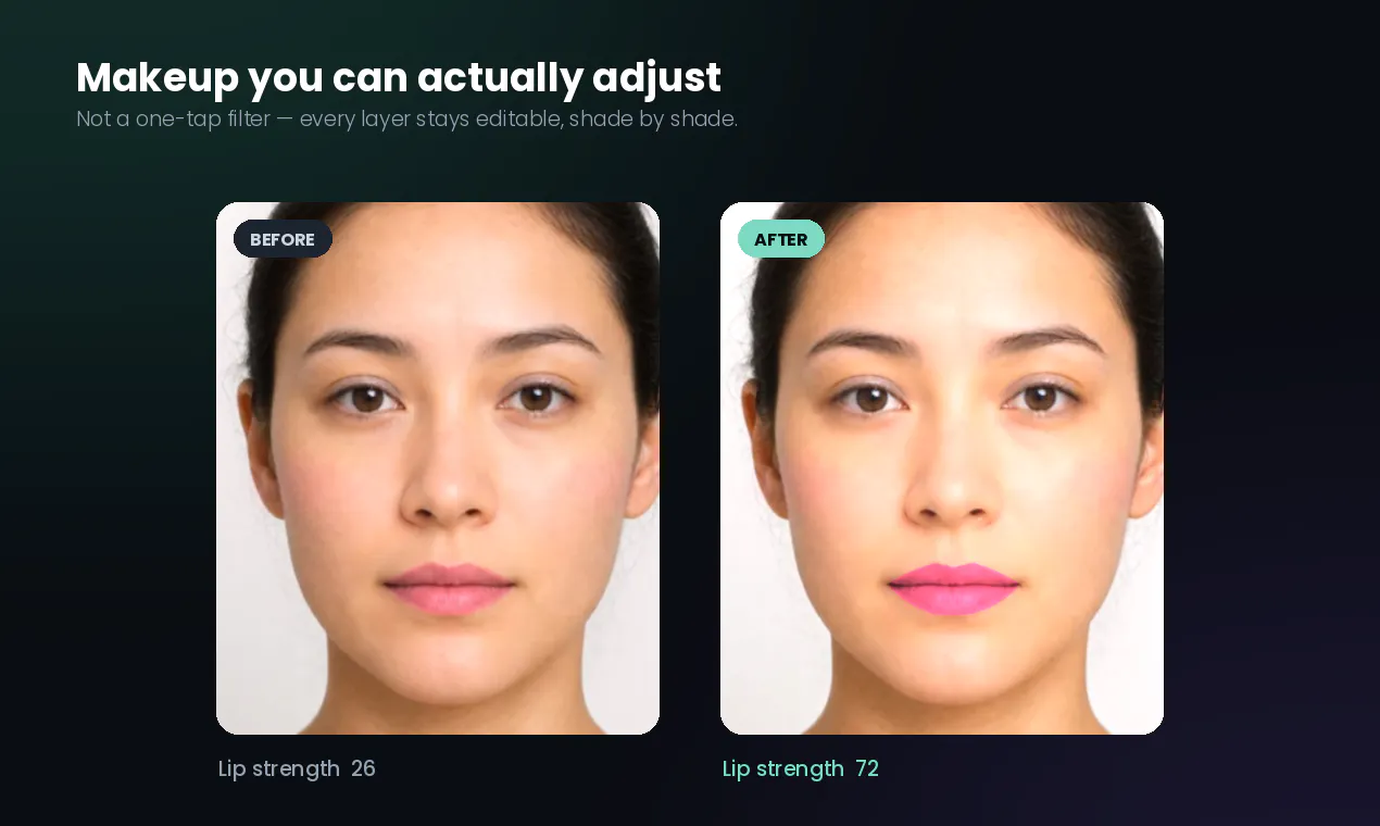 AskSimon Beauty Journal gallery image