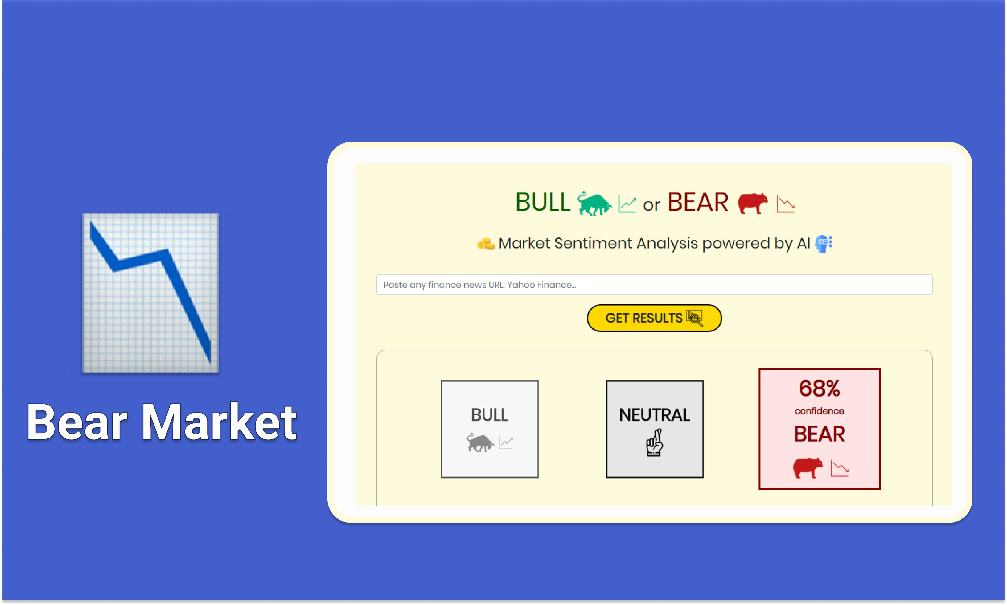BULL or BEAR gallery image