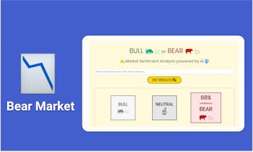 BULL or BEAR gallery image