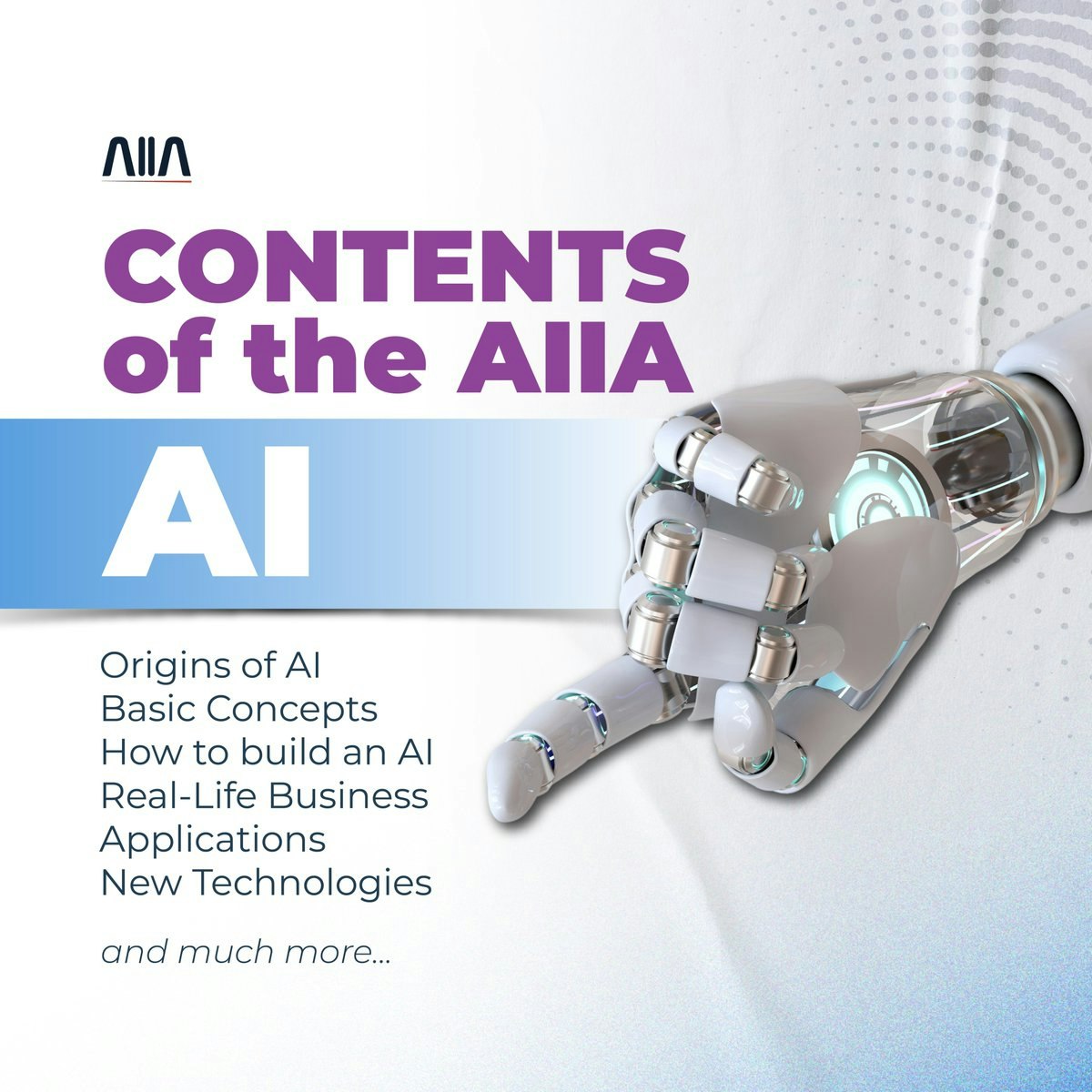 AIIA Web3教育プラットフォーム media 3
