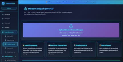 CommonTools gallery image