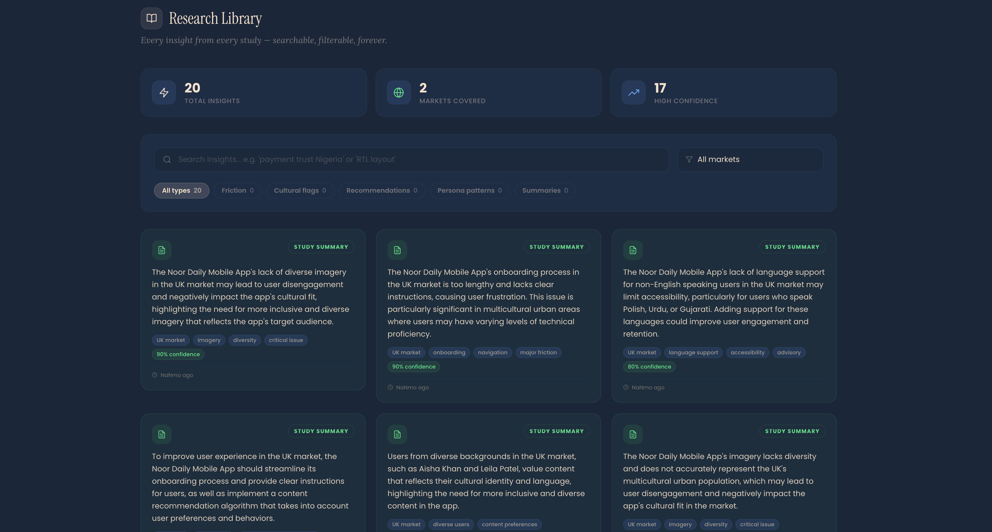 Synthia gallery image