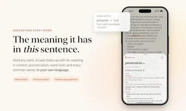 Bookmuse ā Read & learn gallery image