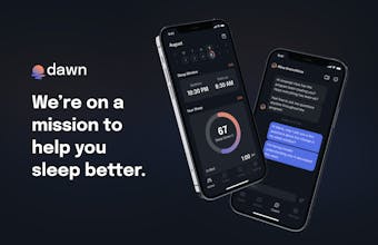 Dawn Health gallery image