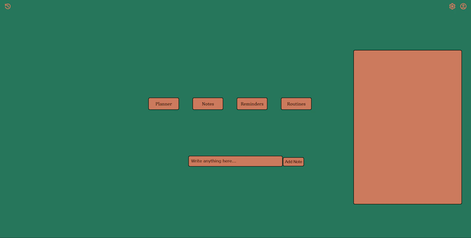 Remist screenshot 3