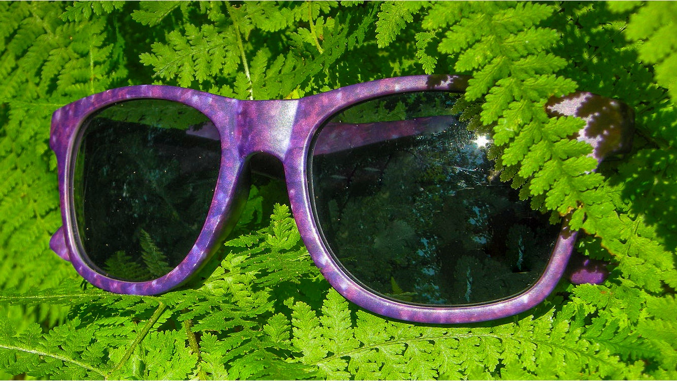 Your favorite "strain" of sunglasses are finally here at Dank Shades sunglasses! ("Blue Dream" Below) gallery image