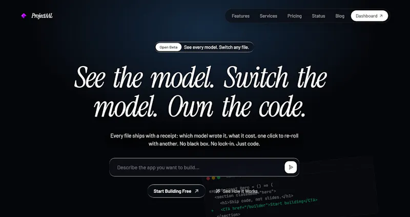 ProjectAAL screenshot 3