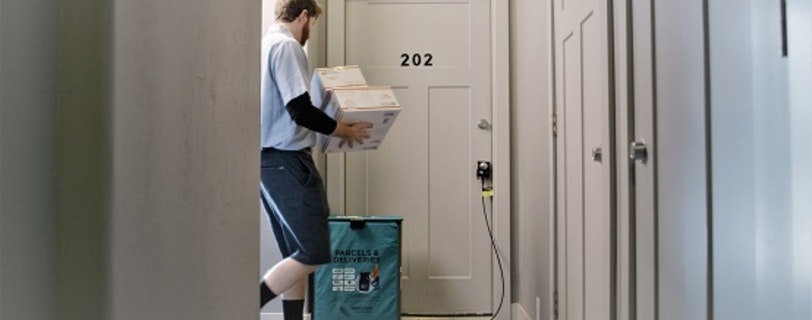 iDoorbox gallery image