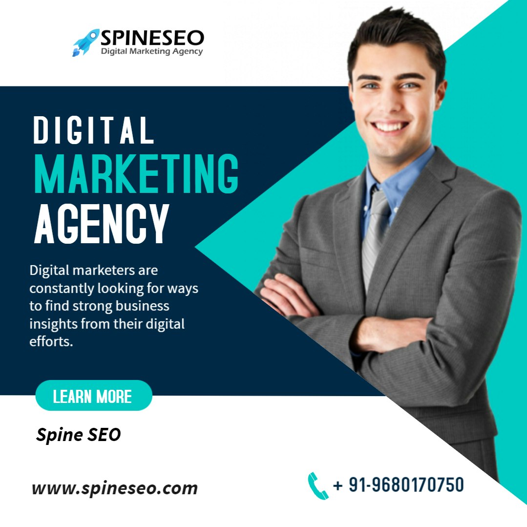 Digital marketing agency Udaipur  gallery image