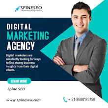 Digital marketing agency Udaipur gallery image