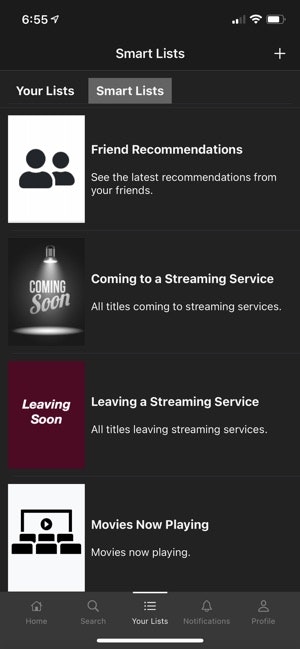 AddToTheList gallery image