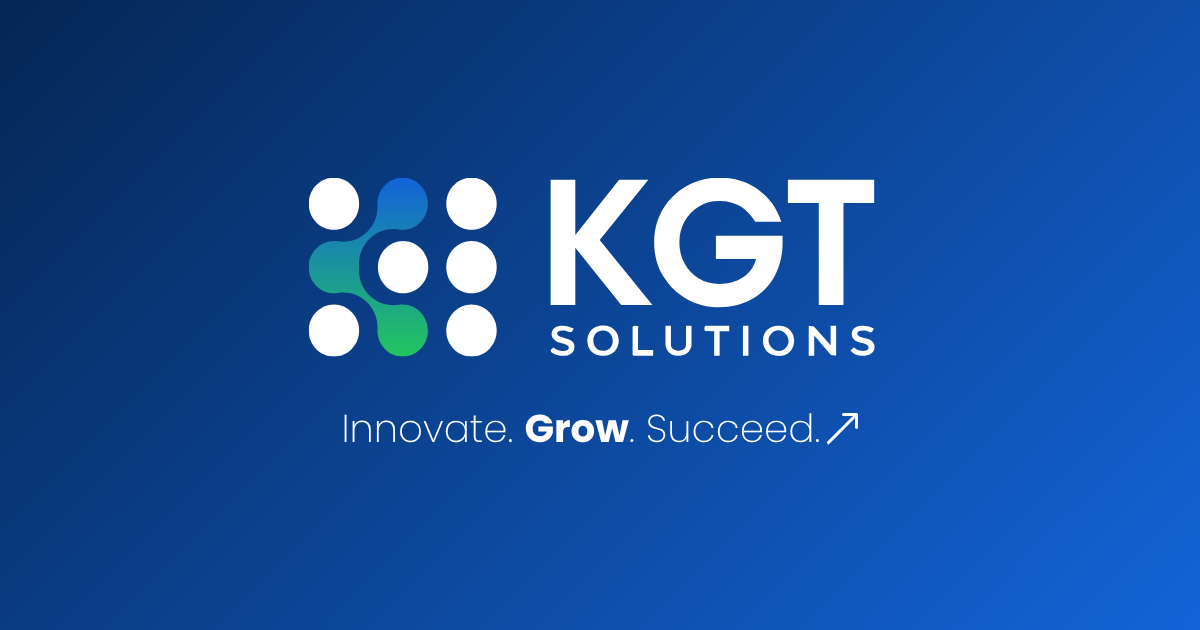 KGT Solutions gallery image