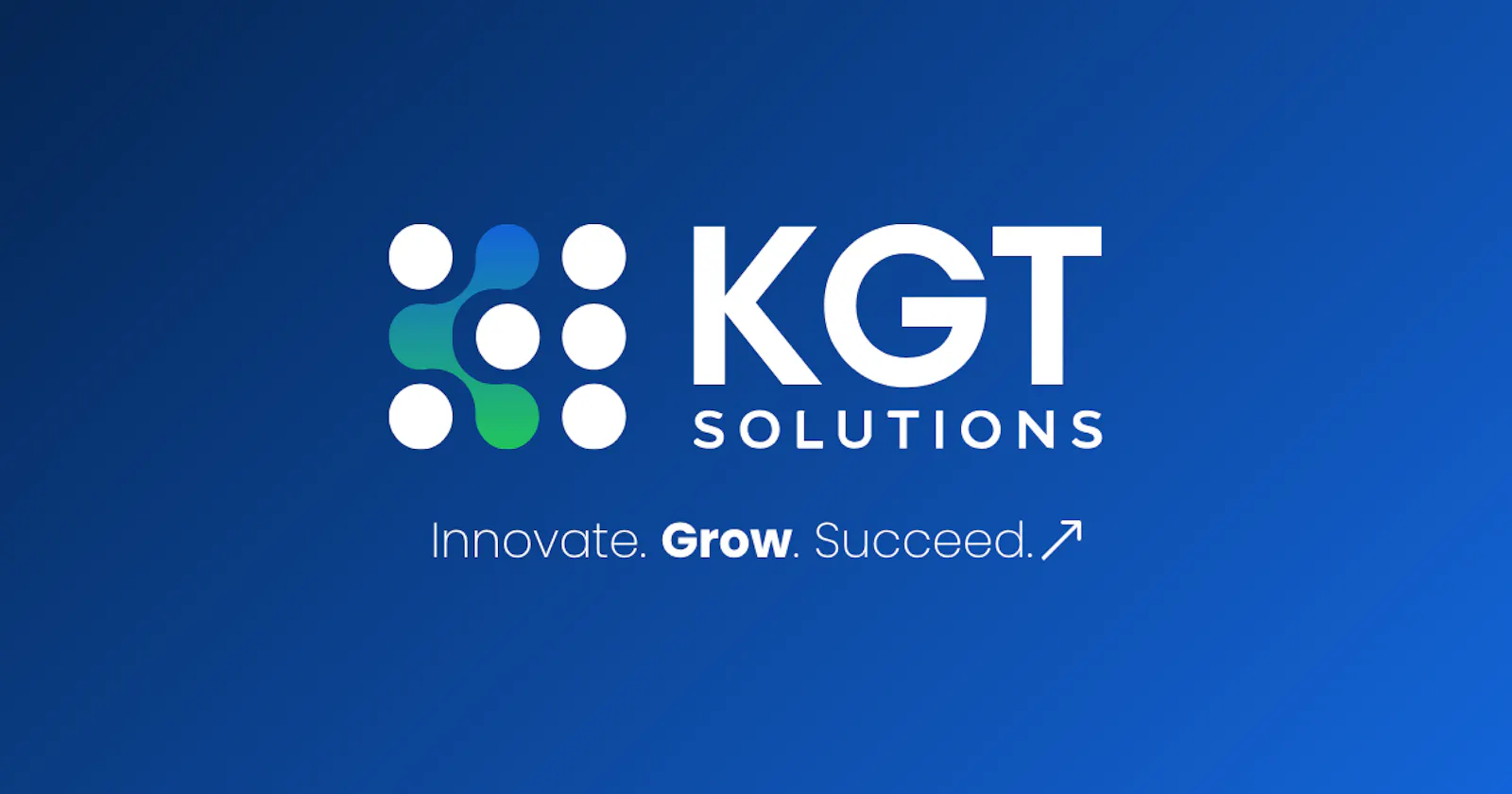 KGT Solutions screenshot 1