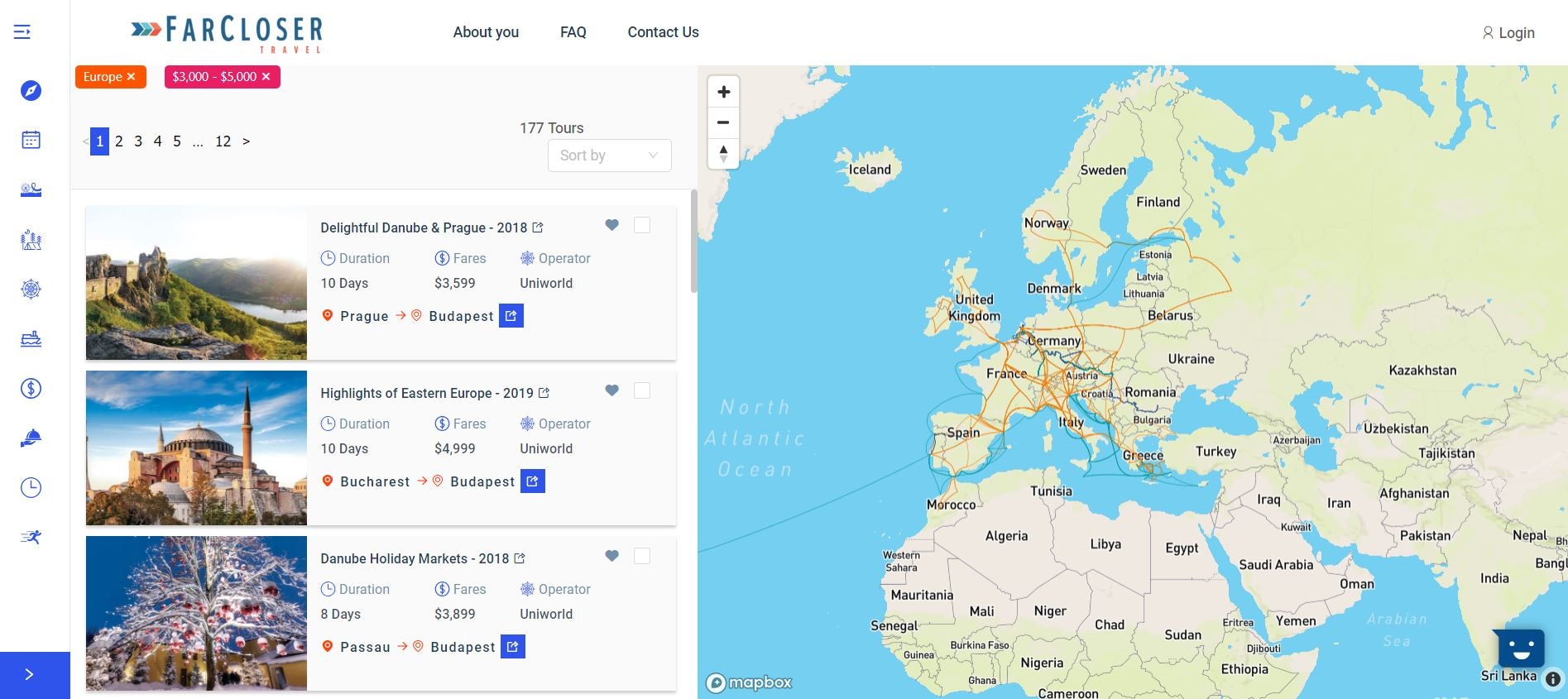 FarCloser Travel gallery image