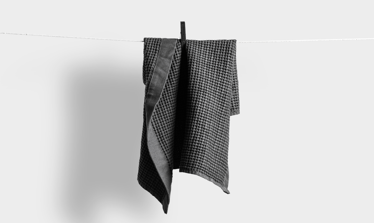 Casamera: The Bath Towel | Reimagined gallery image