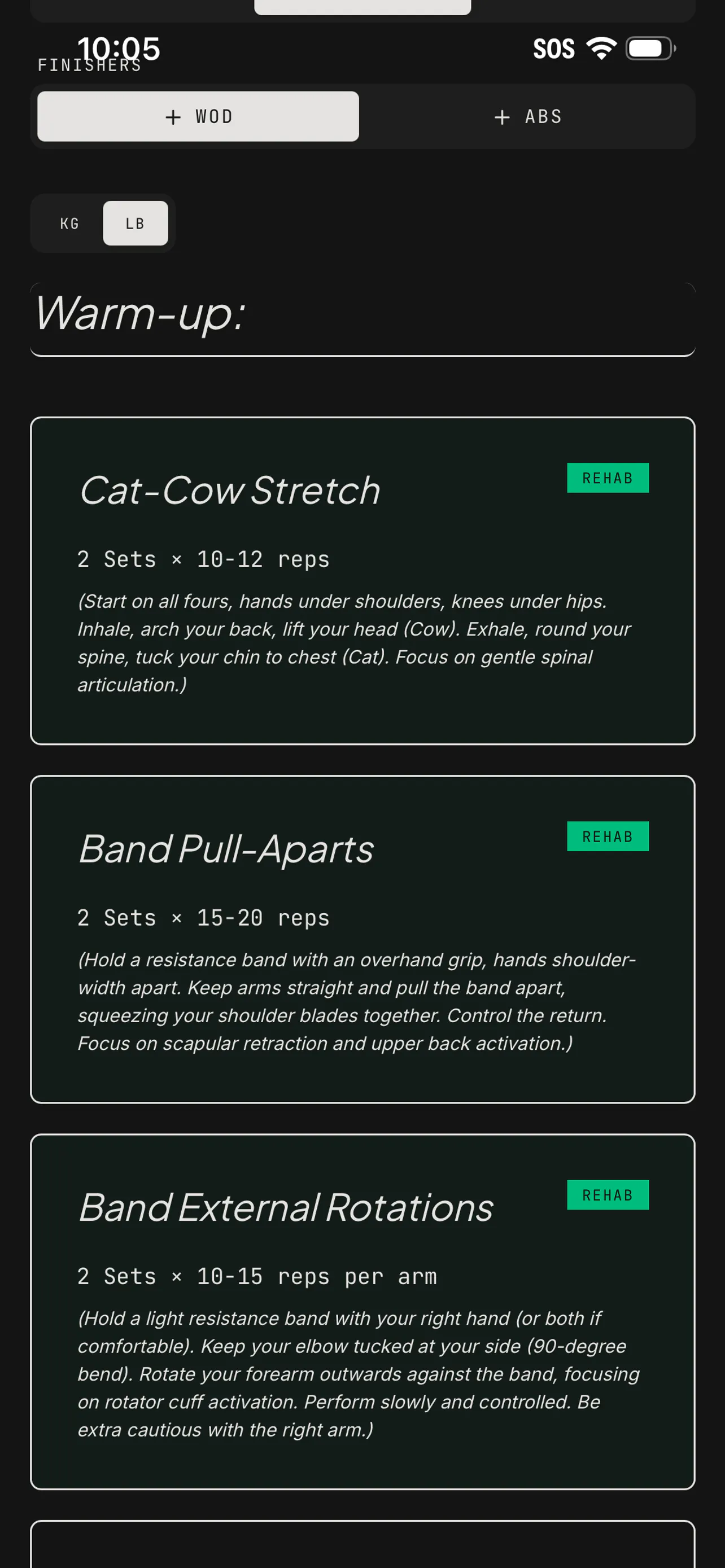Mola™ Fitness gallery image