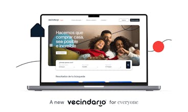 Vecindario gallery image