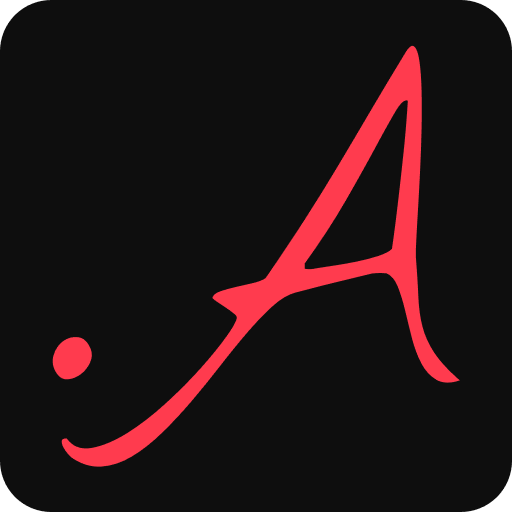 THIS IS NOT .ART logo