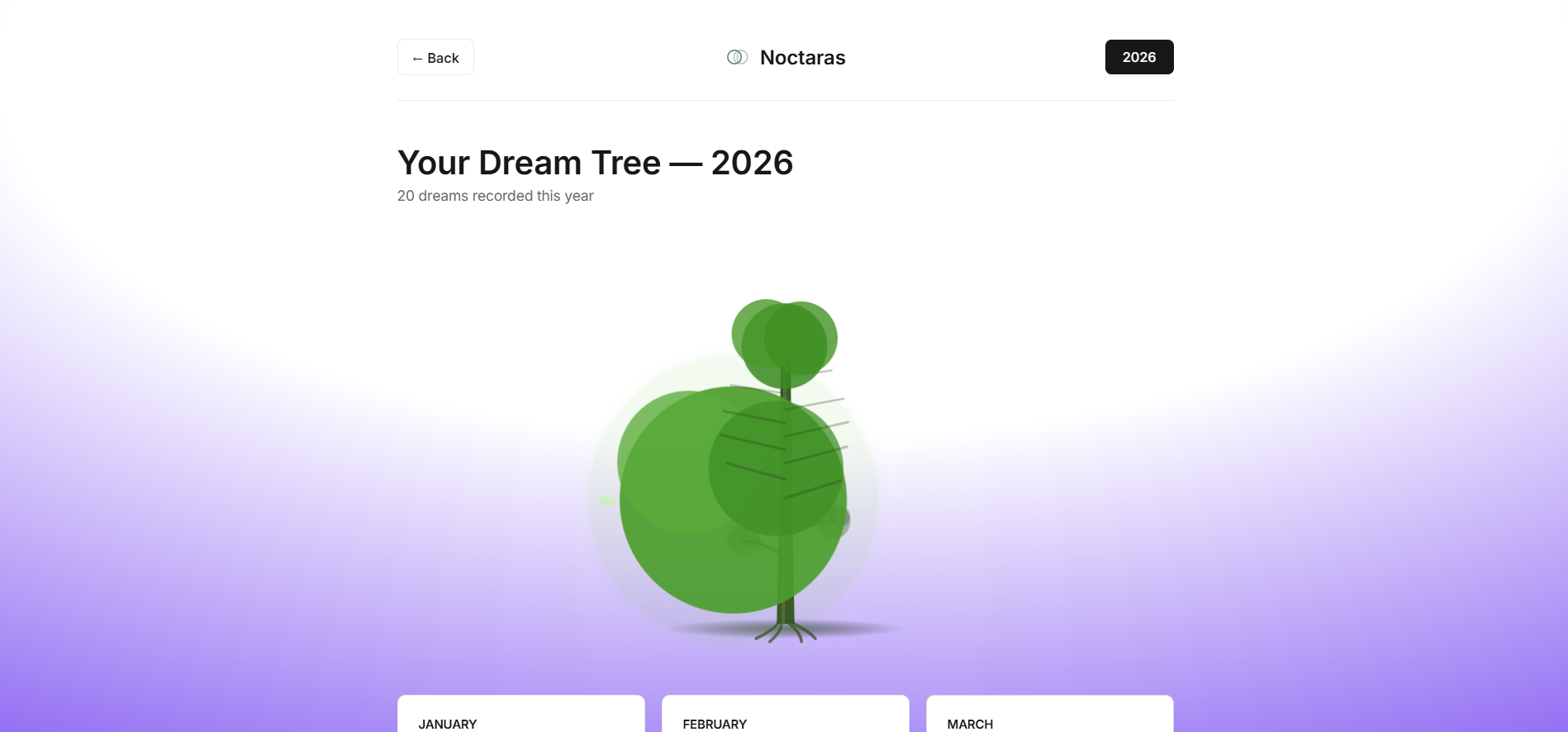 Noctaras gallery image