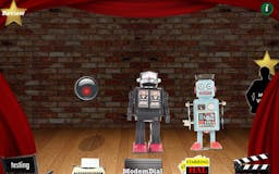AutoRingtone - Robot Edition media 2
