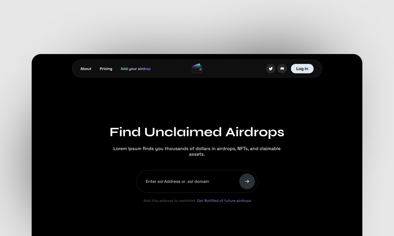 Solclaim gallery image