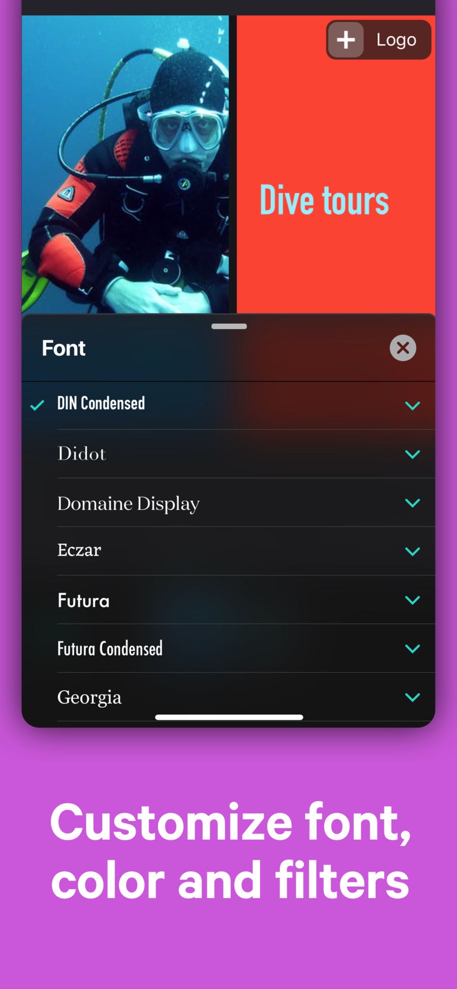 Ingage Instants gallery image