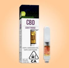 Vape Cartridge Boxes gallery image