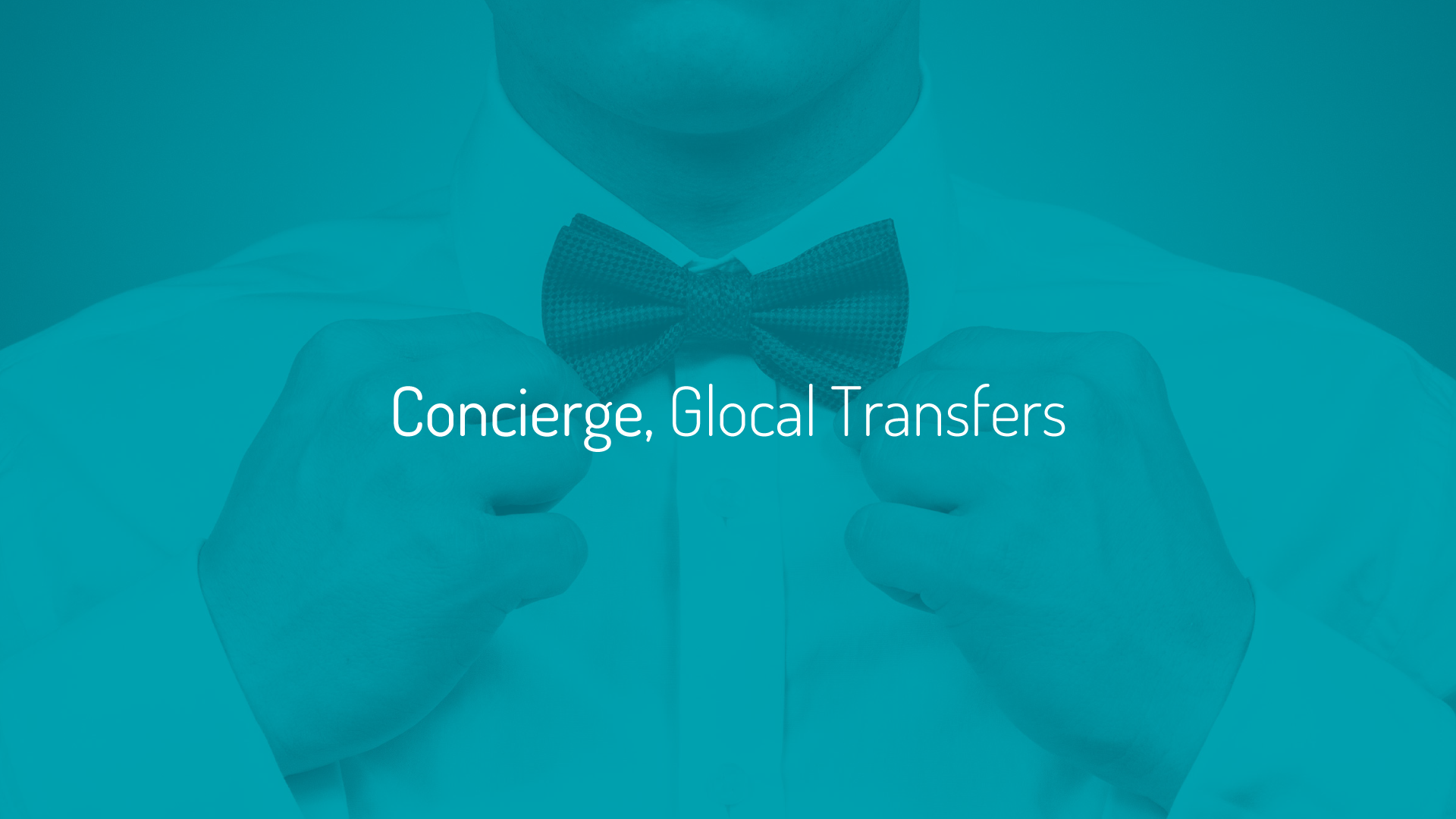 Bitex Concierge gallery image