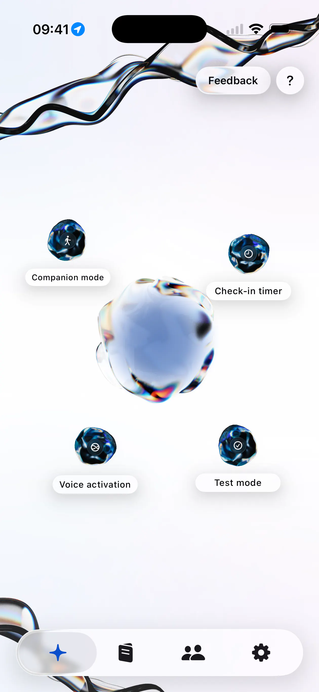 Kai Companion gallery image