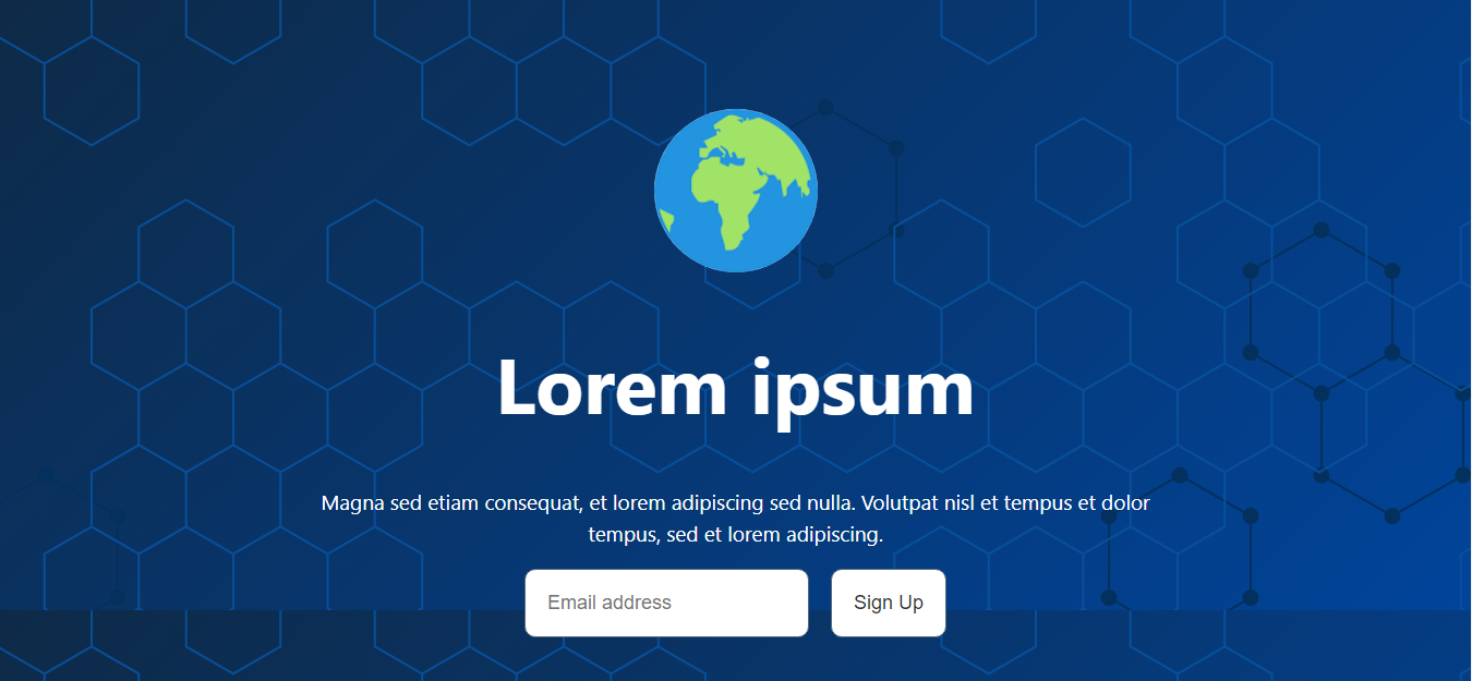Frontworks platform for your Components gallery image