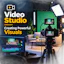 Video Studio Creating Powerful Visuals